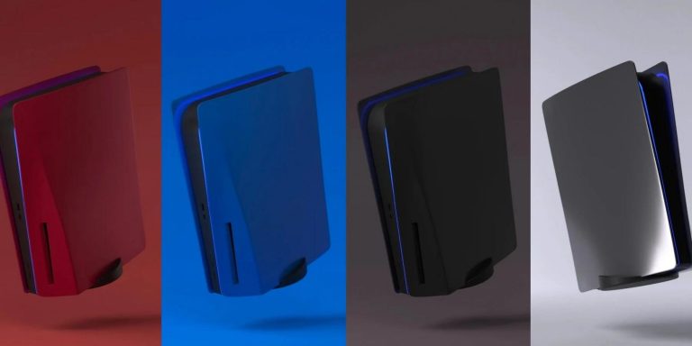 Playstation 5, sony querela customizemyplates e gli ordini sono cancellati