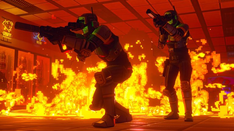 Due process esce in early access e porta con sè ottime novità nel mondo fps