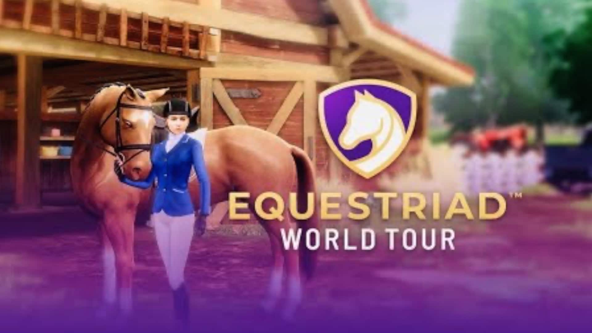 equestriad world tour