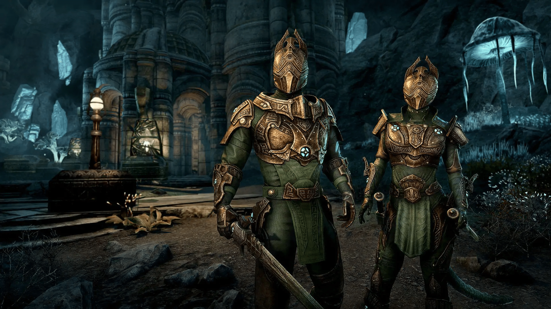 The Elder Scrolls Online: Markarth - Il viaggio nel cuore oscuro si conclude