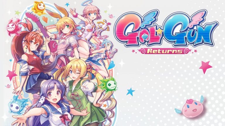 Gal gun returns - la nostra recensione