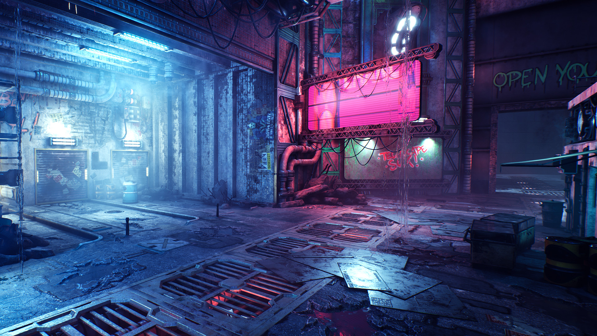 Ghostrunner è in offerta su Instant Gaming con uno sconto del 48%