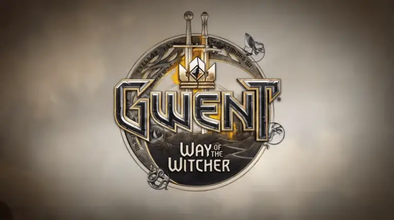 gwent way of the witcher