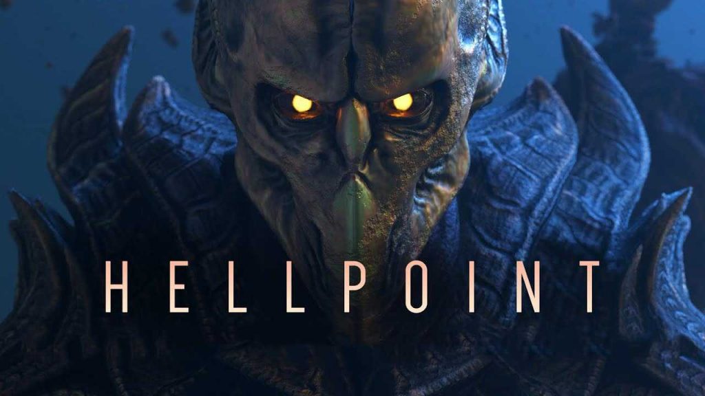 Hellpoint, in arrivo la versione next-gen con caricamenti rapidi e 4k Hellpoint, in arrivo la versione next-gen con caricamenti rapidi e 4k