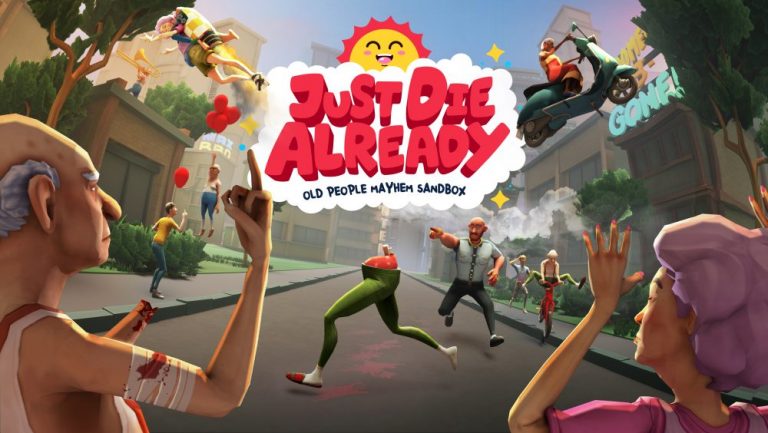 Just die already scontato del 29% su instant gaming