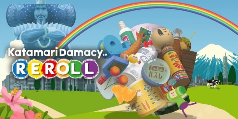Once upon a katamari su switch 2: serve ricomprarlo?