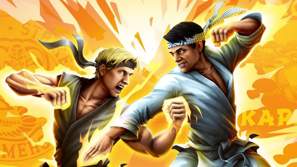 Cobra Kai: The Karate Kid Saga Continues la nostra Recensione 1