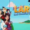Leisure suit larry: wet dreams dry twice, la recensione