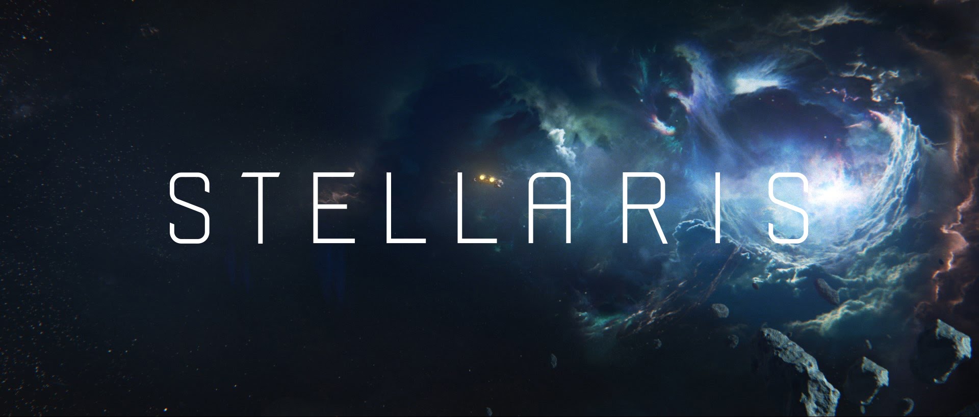 Stellaris Mod