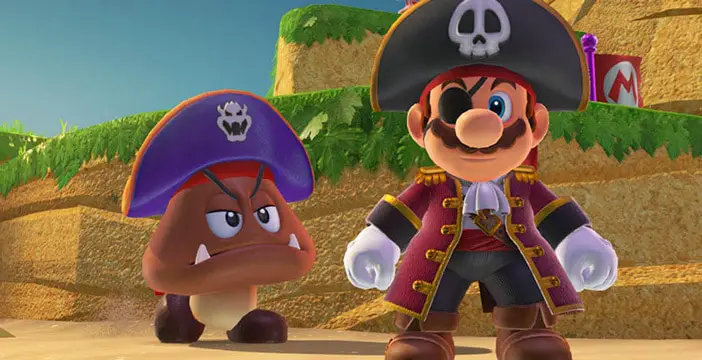La pirateria è un problema serio e si aggrava sempre di più, Nintendo ancora all'attacco 10