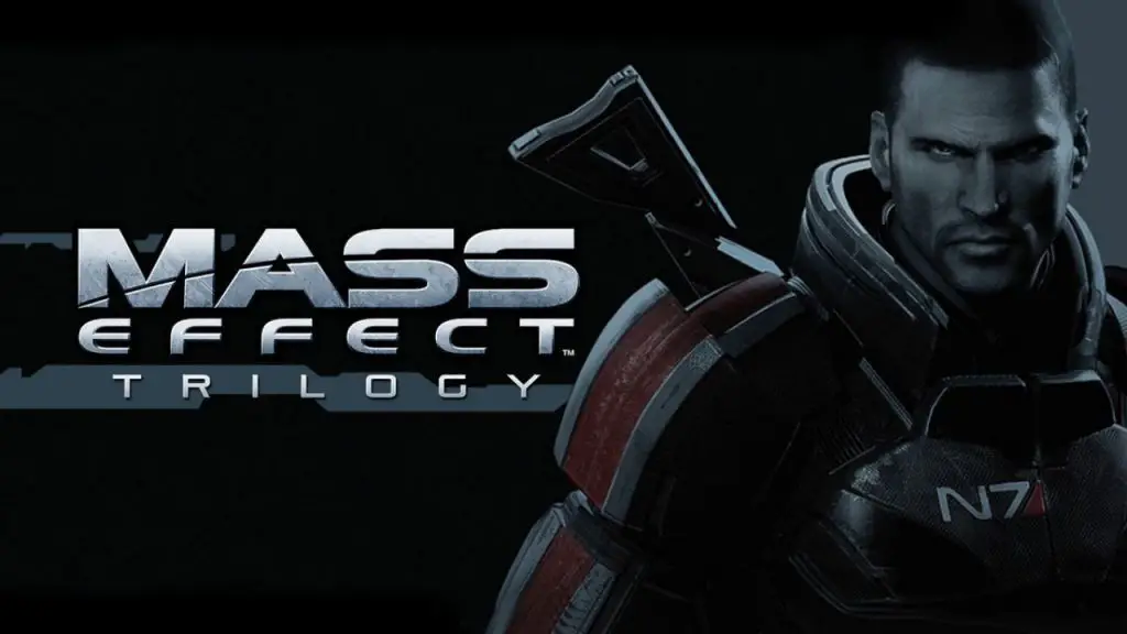 Mass Effect