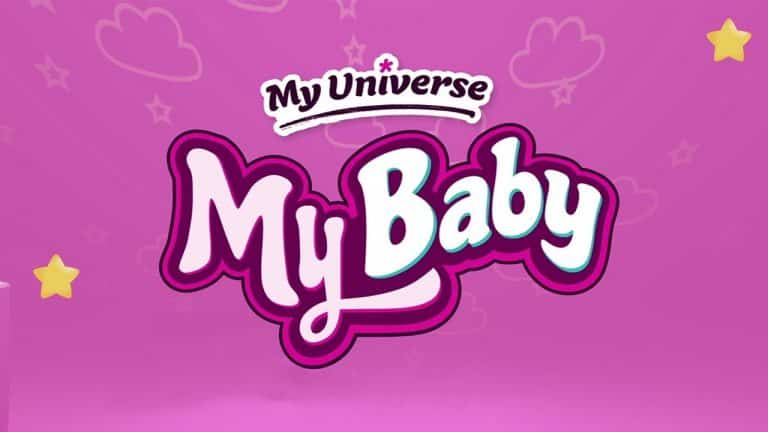 My Universe: My Baby
