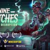 Nine witches: family disruption in arrivo il 4 dicembre