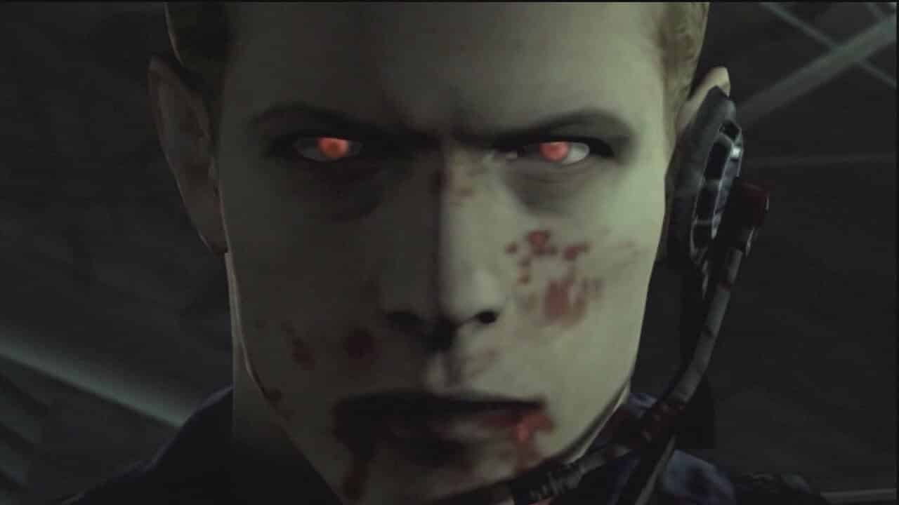 Wesker