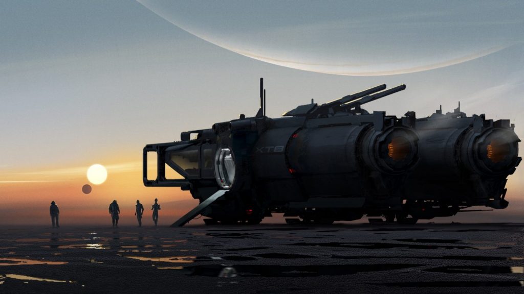 Mass effect: un nuovo capitolo della saga è ufficialmente in fase di sviluppo presso bioware Mass effect nuovo capitolo