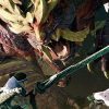 Monster hunter rise - ecco le novità del digital event, demo già disponibile! Monster hunter rise - ecco le novità del digital event, demo già disponibile!