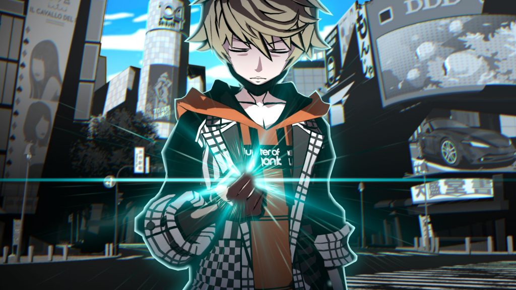 Neo the world ends with you classificato in australia, novità in vista? Neo the world ends with you