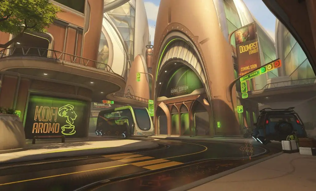 L'Eroe di Numbani - recensione sul primo romanzo di Overwatch