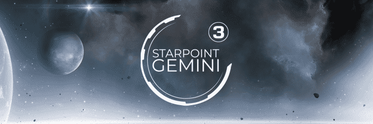 Starpoint gemini 3: la nostra recensione