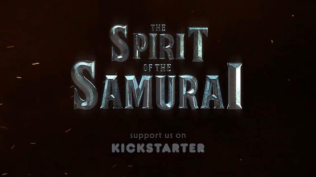 The spirit of the samurai: un nuovo metroidvania in salsa action The spirit of the samurai, the spirit of the samurai kickstarter, videogiochi metroidvania, videogiochi action, atari vcs