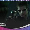 Albert wesker