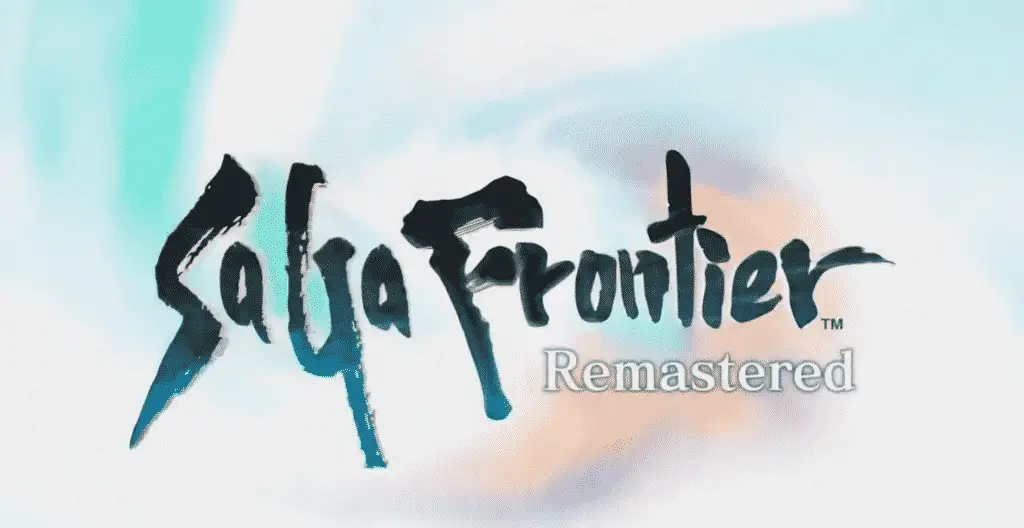 Saga Frontier Remastered