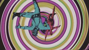 No More Heroes