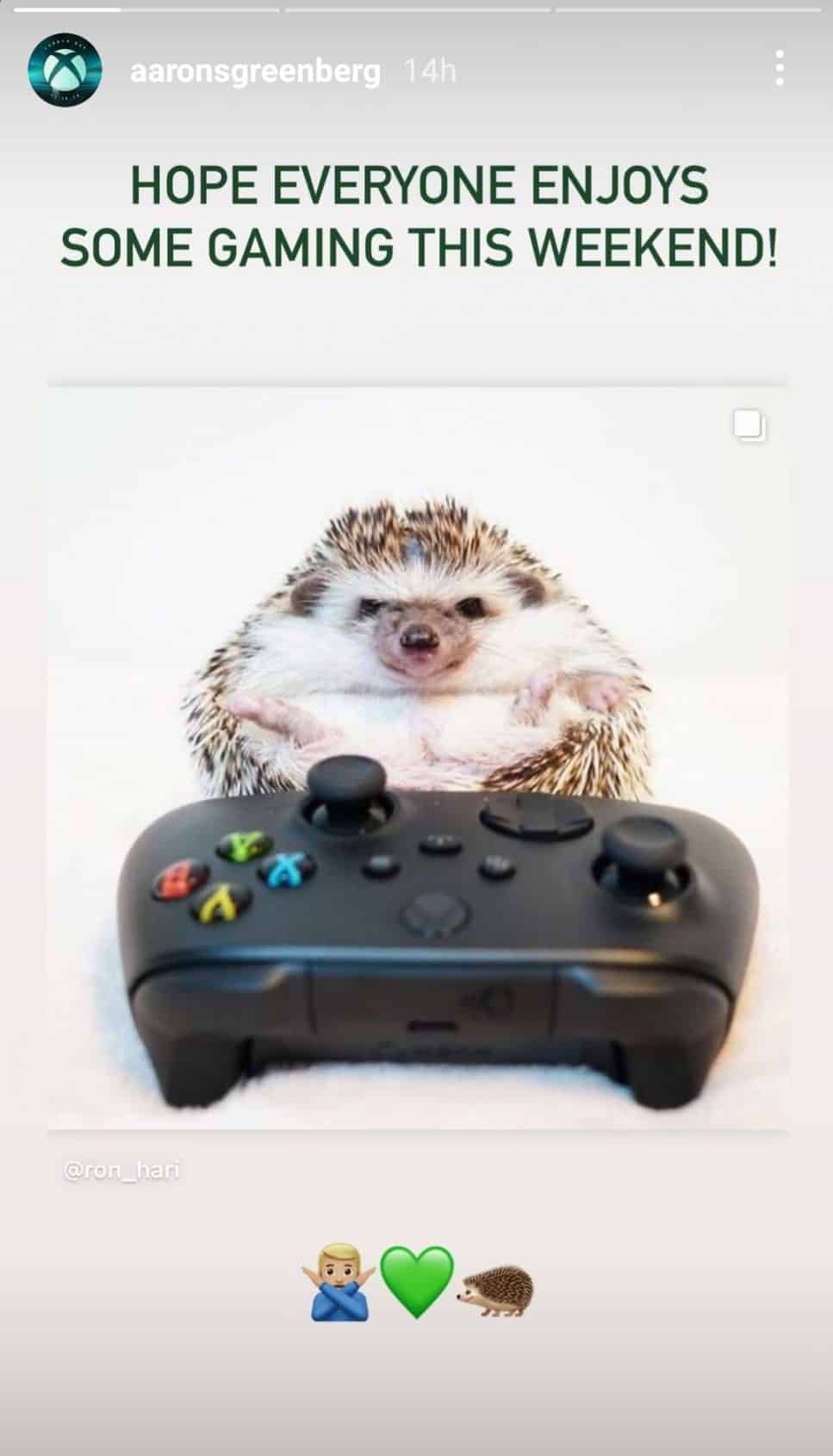 xbox sonic