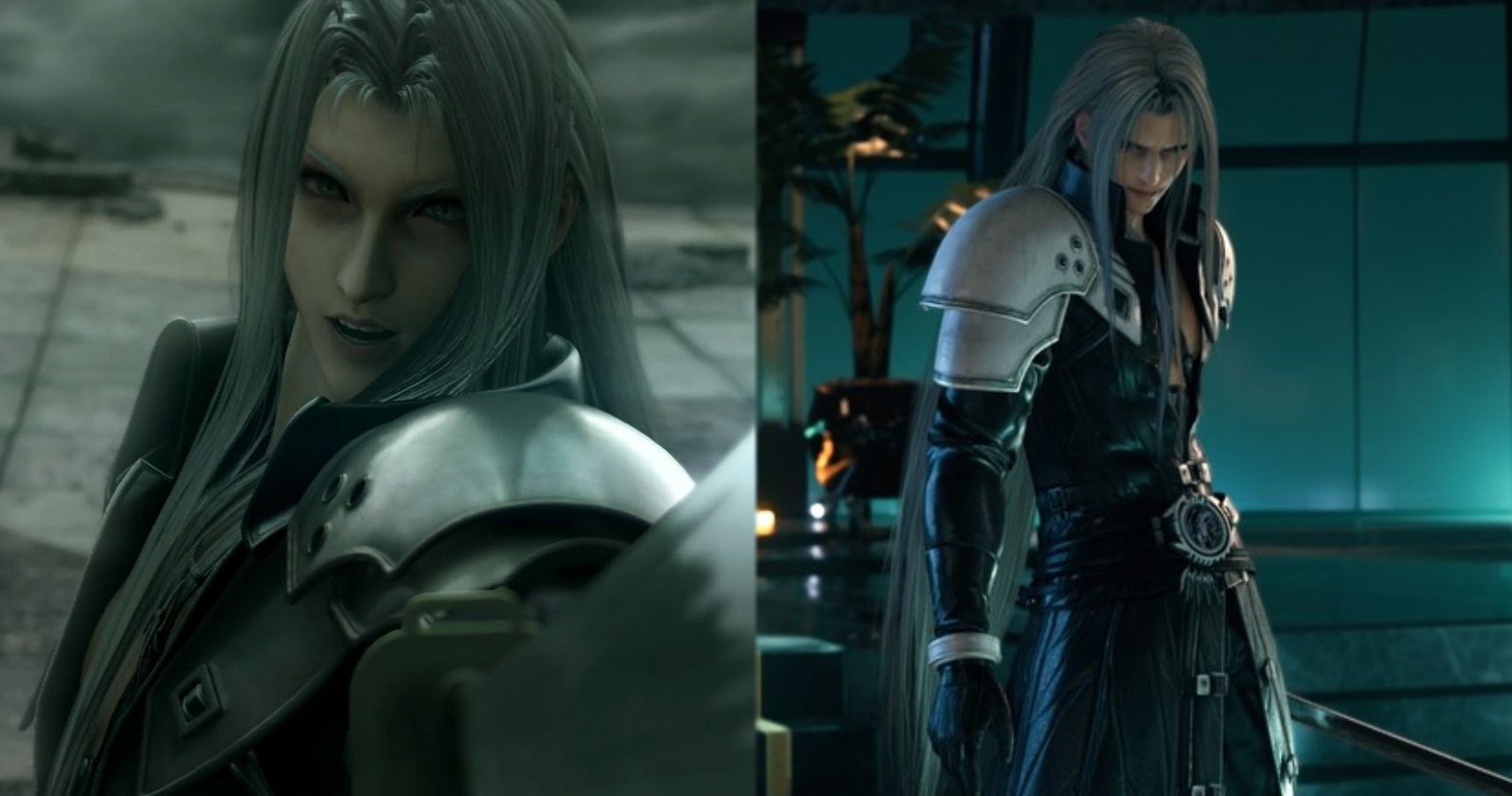 sephiroth