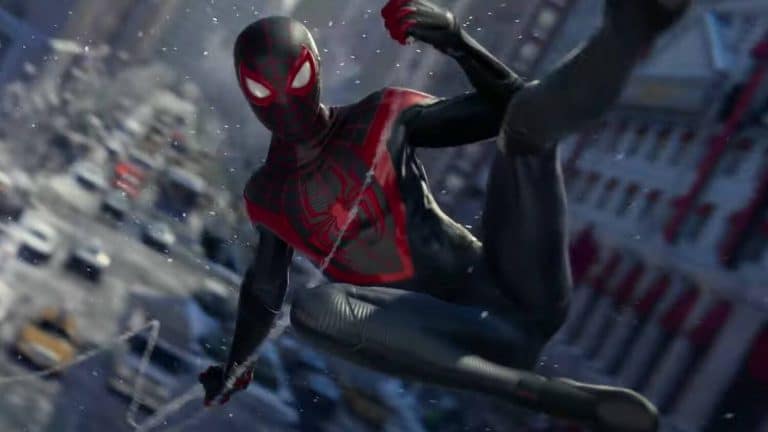 Spider-man miles morales è in offerta su amazon!