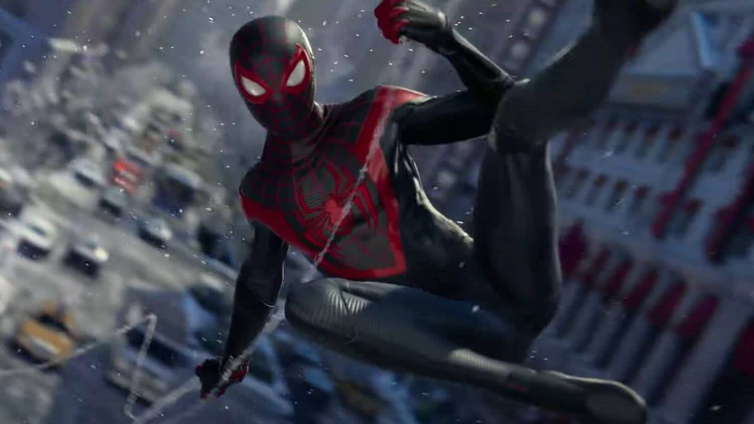 miles morales