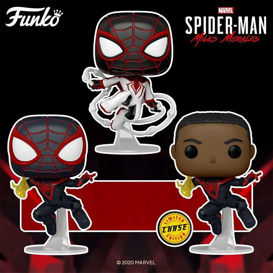 miles morales