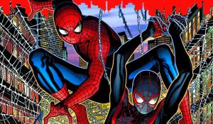 miles morales