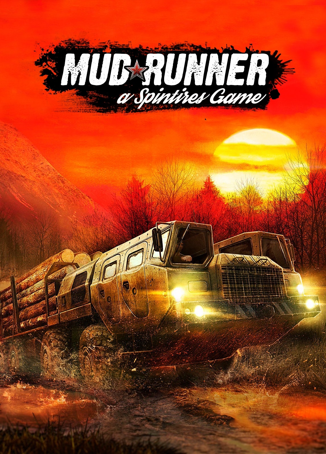 MudRunner