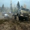 Mudrunner gratis su epic games store fino al 3 dicembre