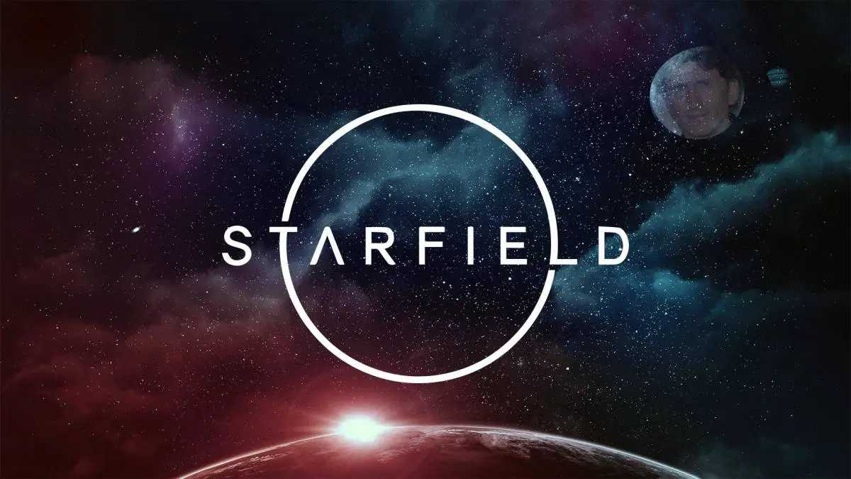 starfield