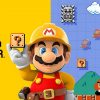 Super mario maker, servizi online in chiusura con annessa rimozione da eshop