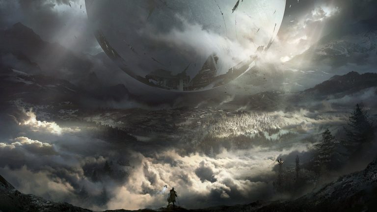 Destiny 2: tra luce e oscurità