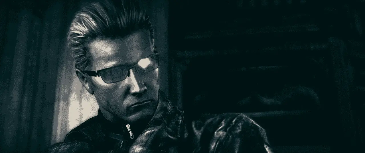 Wesker