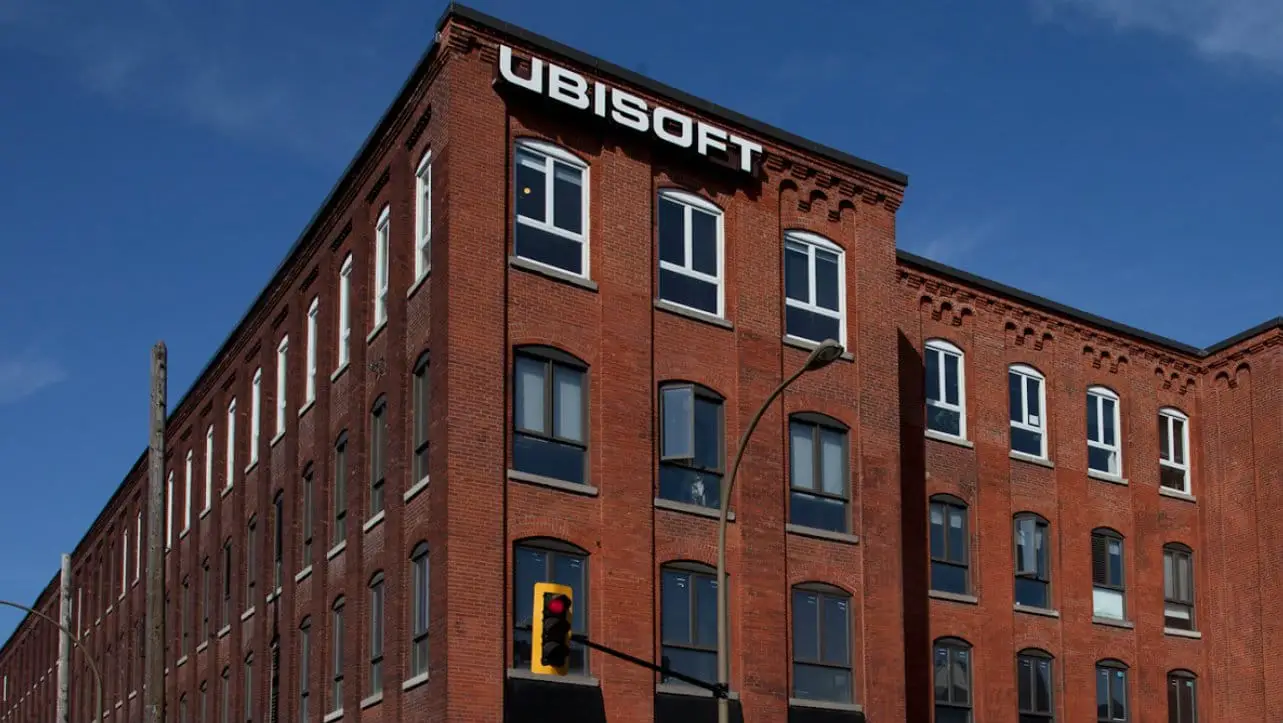 Ubisoft: Virginie Haas abbandona l'azienda 1