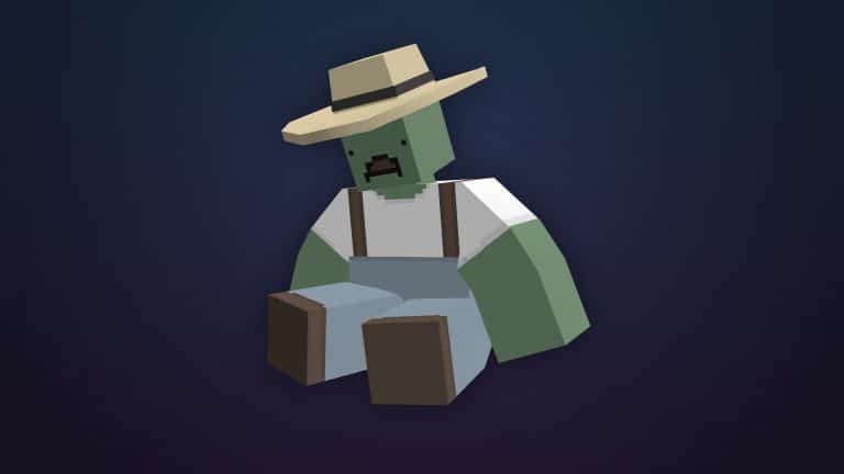 Unturned - la nostra recensione per playstation 4