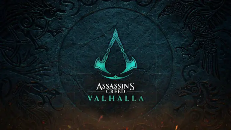 Assassin's Creed Valhalla