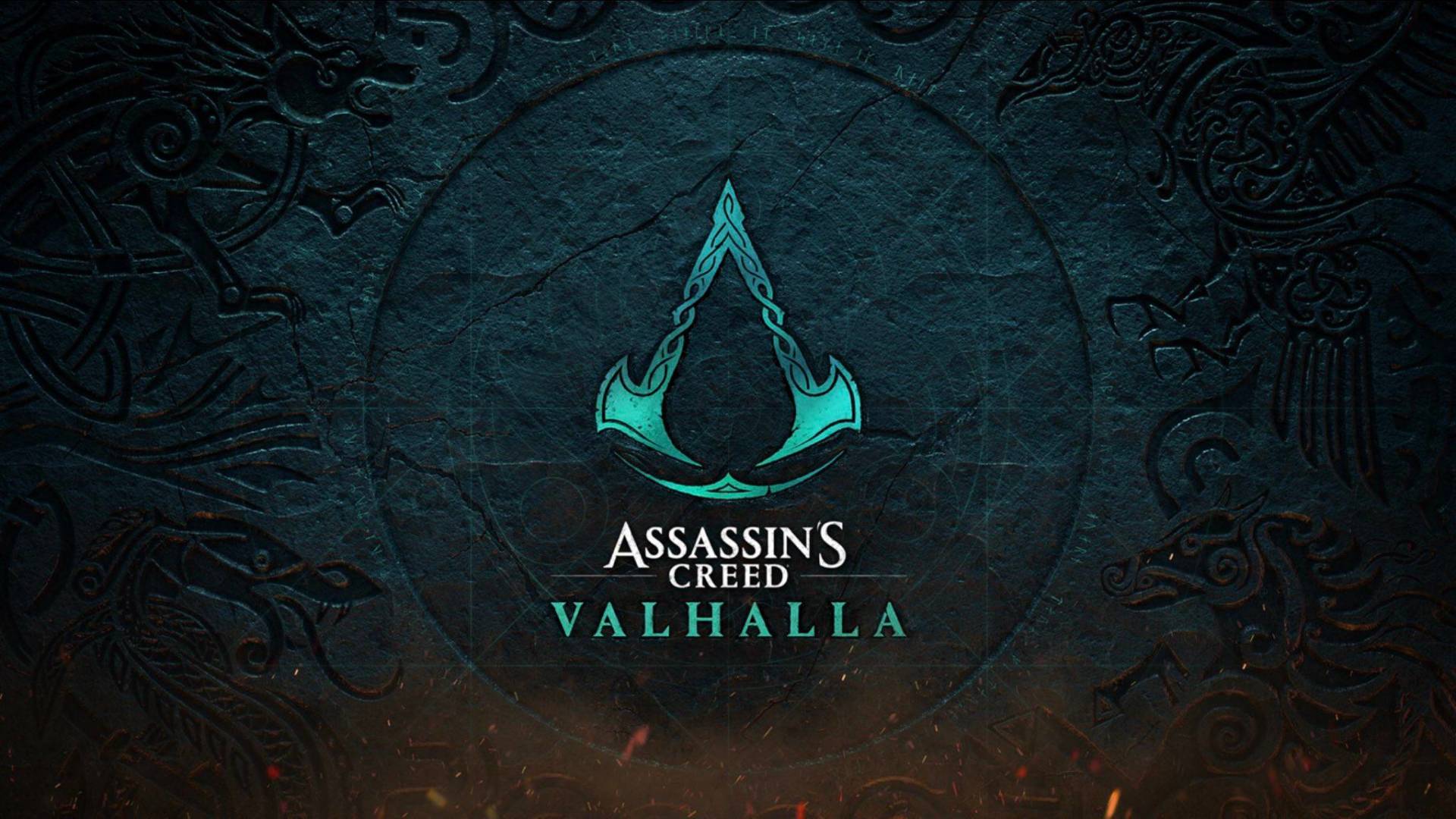 Assassin's Creed Valhalla