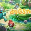 Bugsnax in arrivo su xbox series, xbox one, switch e steam il 28 aprile 2022