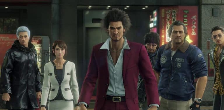 Yakuza, i futuri capitoli della serie saranno ancora degli rpg a turni
