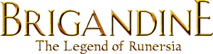 Brigandine: The Legend of Runersia