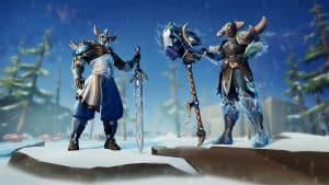 Dauntless Reforged: un restyling del gioco dal 3 dicembre grazie a grandi aggiornamenti