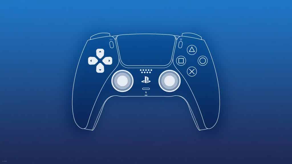 Dualsense sony linux driver feature