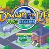 Drawn to life two realms: era meglio su 3ds