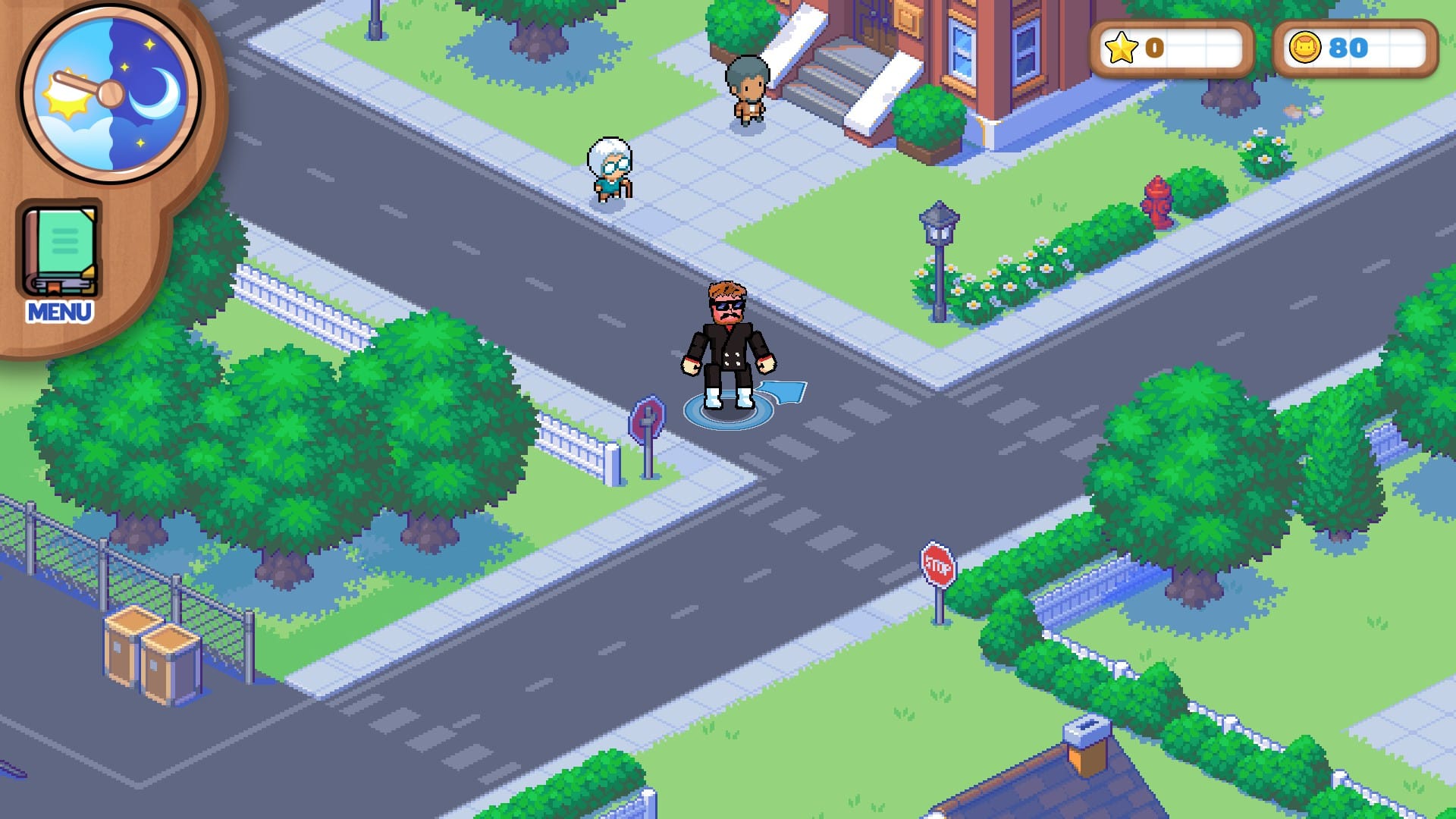 Drawn to Life Two realms: era meglio su 3DS Drawn to life